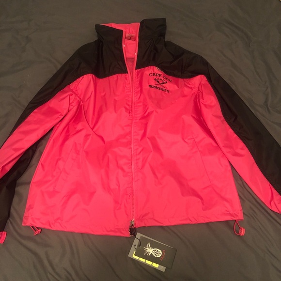 NWT-Cape Cod Jacket - Picture 8 of 16